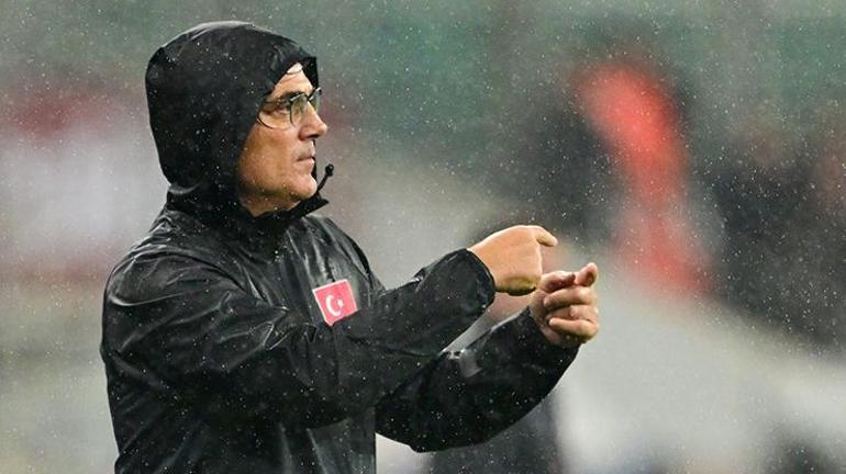 Vincenzo Montella: Yuhalanmayı ve ıslıklanmayı hak ettik