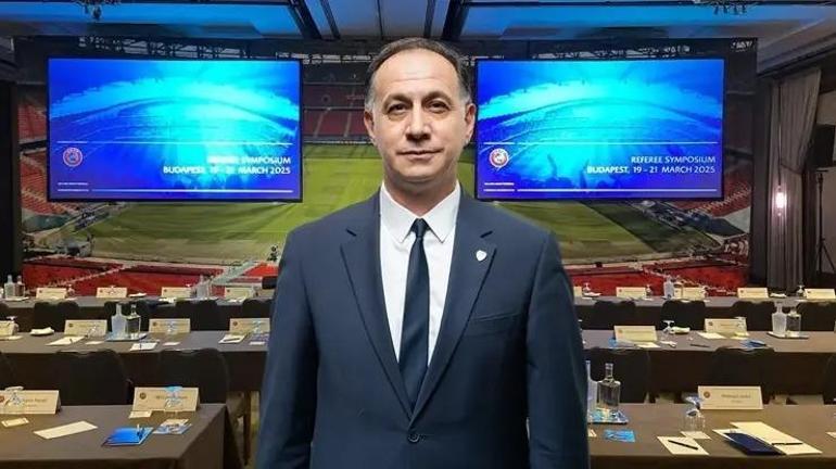 MHK BAŞKANI FERHAT GÜNDOĞDU NEDEN GÖZALTINA ALINDI Ferhat Gündoğdu Kimdir, Kaç Yaşında Nereli Bakan Gürlekten Hakem Dosyası ve Temiz Futbol Açıklaması