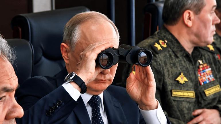 Özel Haber | Putin “saldırmayacağız” dedi, peki ya sonrası NATO’yu test mi ediyor Avrupa’nın korktuğu senaryo ne