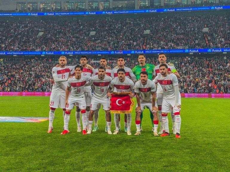 TÜRKİYE ELENDİ Mİ UEFA Uluslar Ligi Türkiye Gruptan Nasıl Çıkar A Milli Takım Kaçıncı Sırada, Kaç Puanı Var Uluslar Ligi A Grubu Puan Tablosu