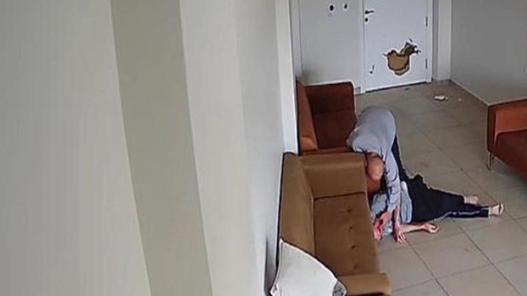 Yaşlı engelli bakım merkezinde dehşet