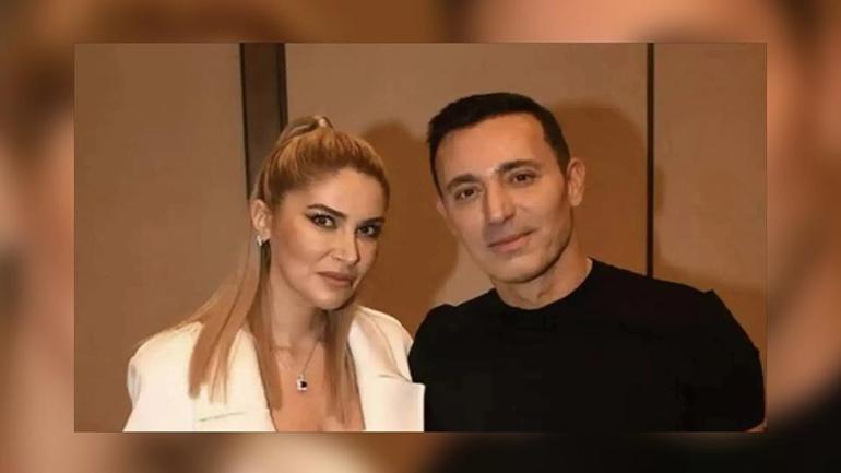 Mustafa Sandalın eşinin mal varlığına tedbir