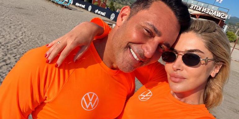 SON DAKİKA | Yakalama kararı çıkarıldı Melis Sütşurup Sandal ve babasının mal varlıklarına el konuldu