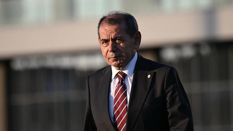 Dursun Özbek, EFC yönetime seçildi