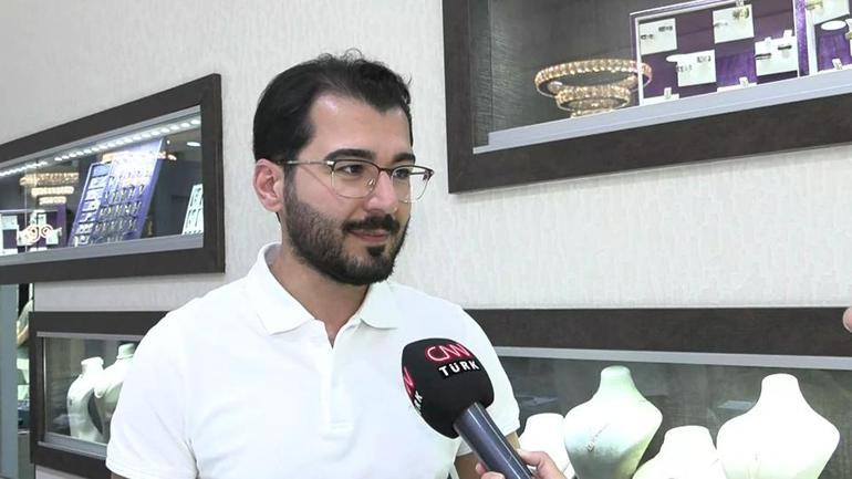 Altında satış dalgası mı yaşanıyor