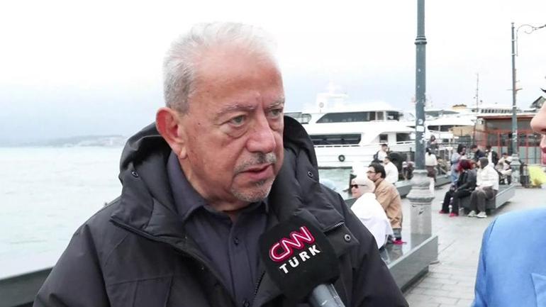 Sıcaklık düşecek, yağışlar devam edecek