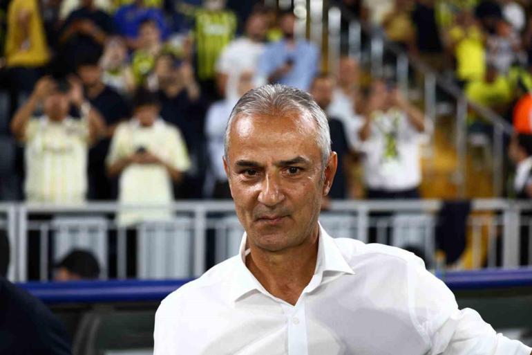 İsmail Kartaldan yeni düzen: Fenerbahçede beklenen isim Marco Asensio