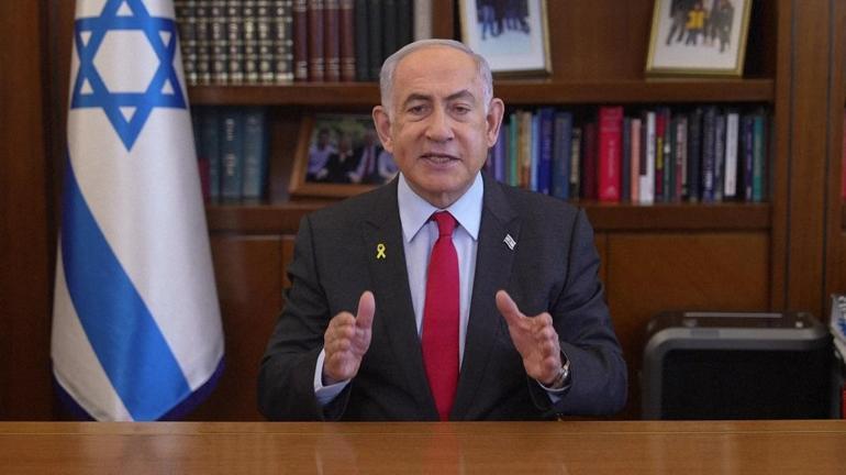 İSRAİLDE SEÇİM ÖNCESİ KRİTİK İDDİA Netanyahu: Ülkemize saldırı hazırlığı var