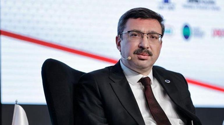 SON DAKİKA... Eski SPK Başkanı İbrahim Ömer Gönül savcılığa ifade verecek