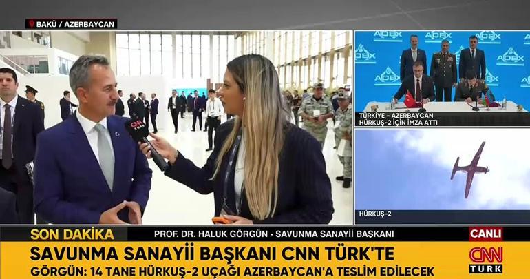Dev anlaşma imzalandı