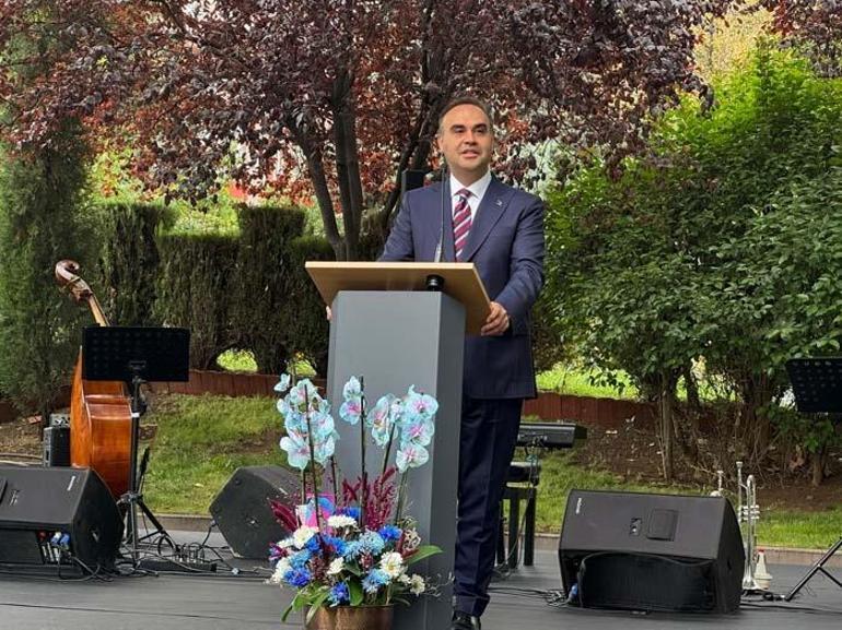 Ankara’da Alman Birliği Günü: 65 yıllık bağın yeni gündemi