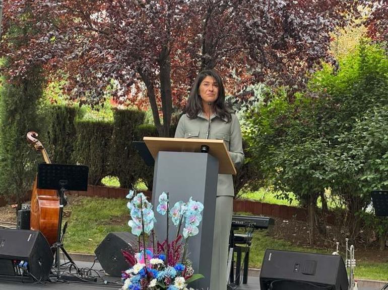 Ankara’da Alman Birliği Günü: 65 yıllık bağın yeni gündemi