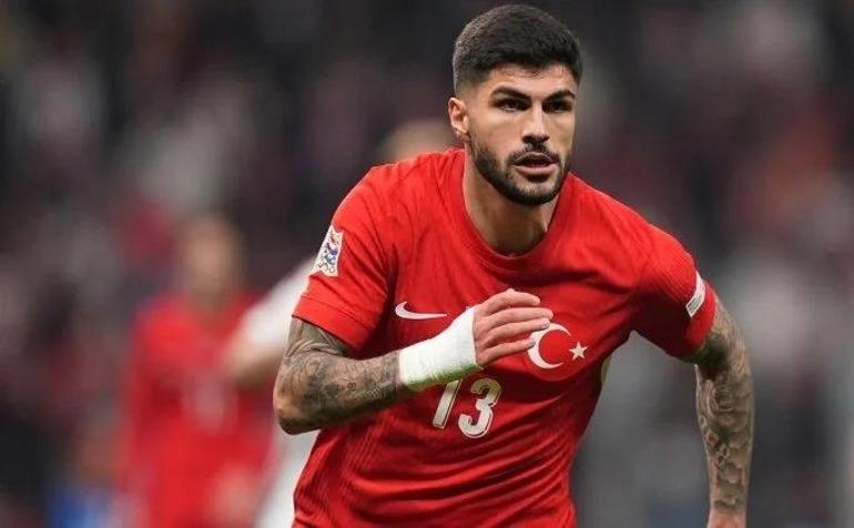 A MİLLİ TAKIM UEFA ULUSLAR LİGİ MAÇ PROGRAMI: Türkiye Maçları Ne Zaman İşte A Milli Takımın Kalan Maçları ve Grup Hesapları