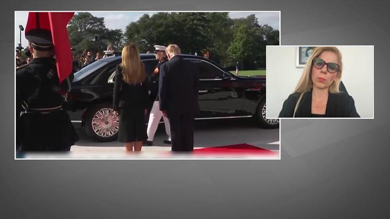 Trump ve Şi dünyayı mı paylaştı