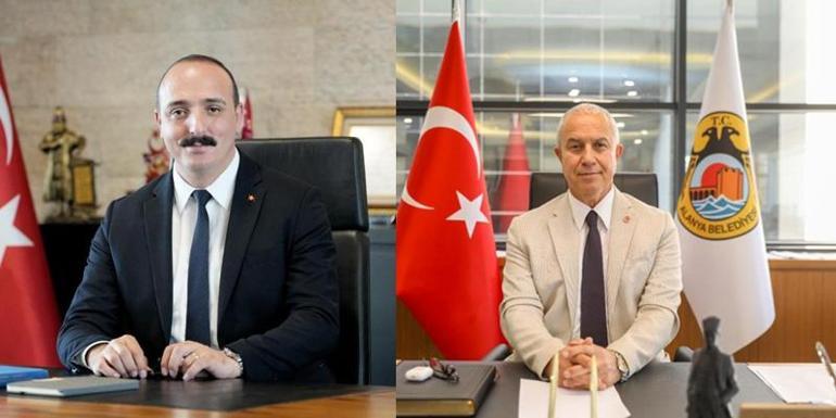 Disipline sevk edildiler