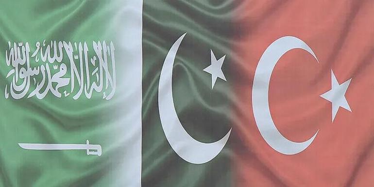 Suudi Arabistandan Mekke İttifakı mesajı: Bölgenin istikrarı için kurduk