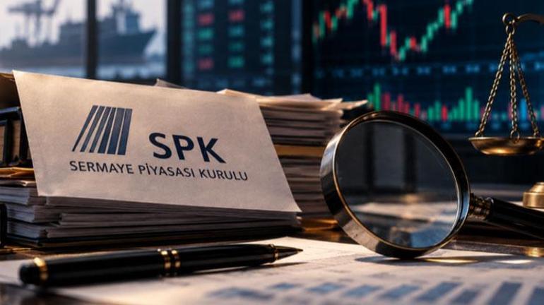 SON DAKİKA... SPKdan kritik karar: 1 milyon TLye kadar ara ödeme yapılacak