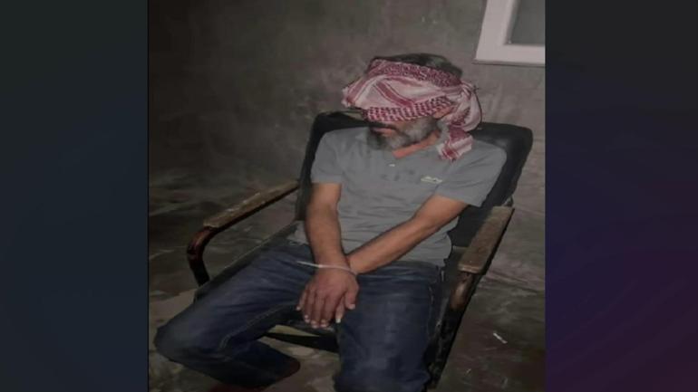 SON DAKİKA Reyhanlı saldırısının faili Avrupaya kaçarken yakalandı