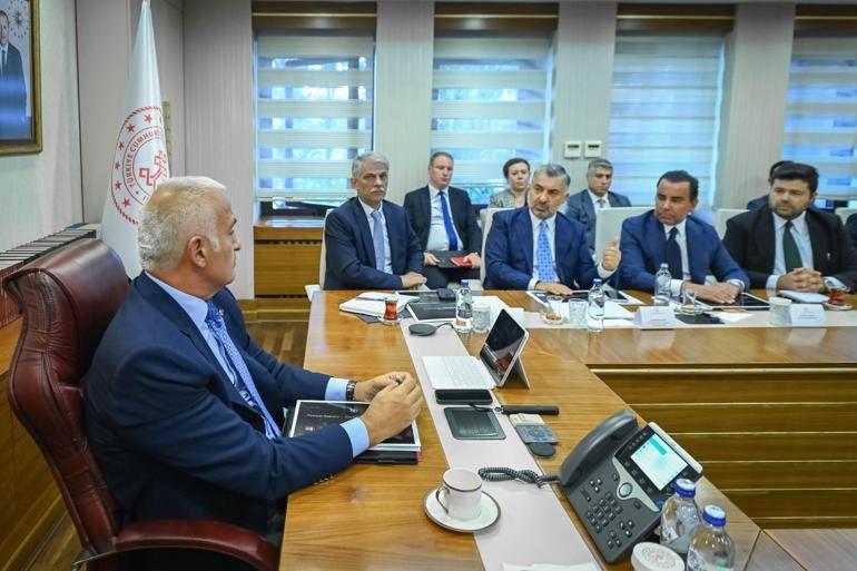 Müze ve ören yerlerinde dijital dönüşüm için geri sayım
