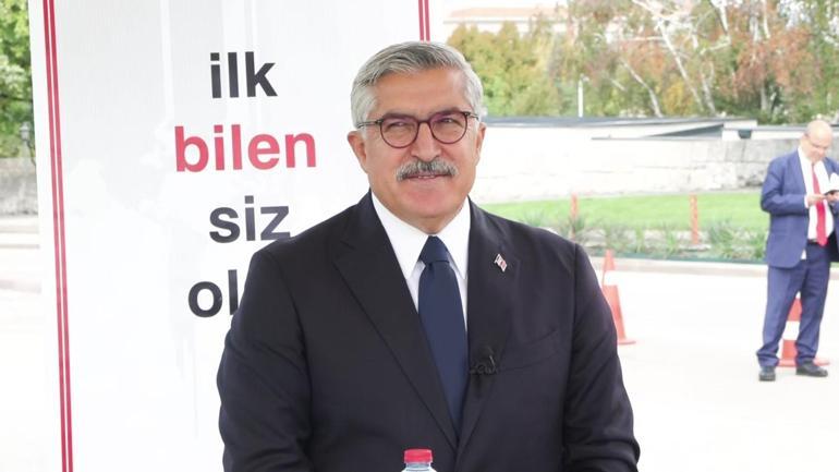 Fon vurgunu soruşturmasında bugün neler yaşanıyor SPK ve Cevdet Yılmaz’dan art arda açıklamalar