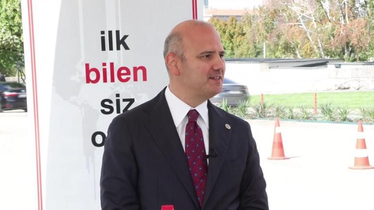 SON DAKİKA | Cumhurbaşkanı Erdoğan: Fon sorununun üstesinden geliyoruz