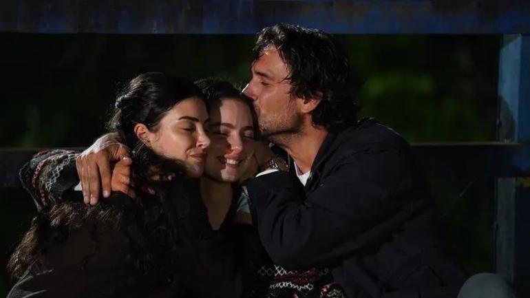 TAŞACAK BU DENİZ BU HAFTA BAŞLIYOR MU TRT 1 Taşacak Bu Deniz Ne Zaman Başlıyor 2 Ekim Cuma Yeni Bölüm Var mı İşte 2 Ekim TRT 1 Yayın Akışı