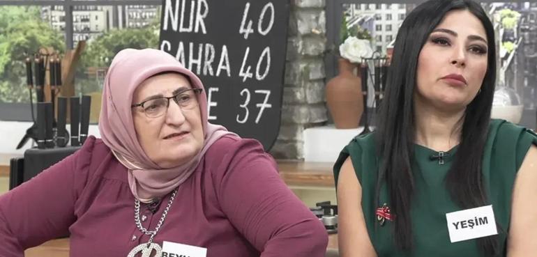 GELİNİM MUTFAKTA KAYINVALİDESİ BEYHAN ÖKSÜZ KÖTÜ HABERLE YIKILDI Oğlu silahlı saldırıya uğradı