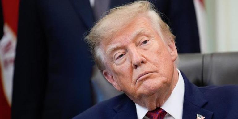 Trump’tan İran’a tehdit gibi sözler: “Çok yakında öğreneceksiniz”