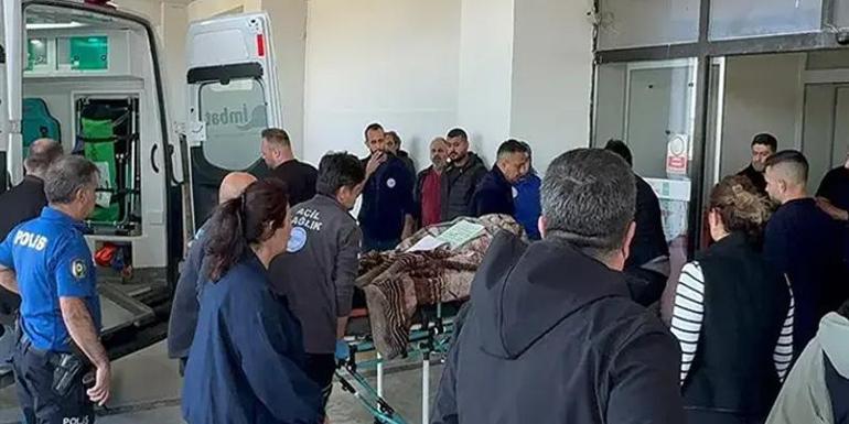 2 işçimiz hayatını kaybetti