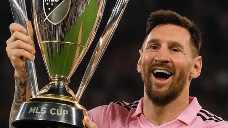 Lionel Messi, İspanyol kulübü satın aldı