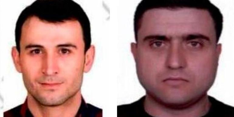 2 işçimiz hayatını kaybetti