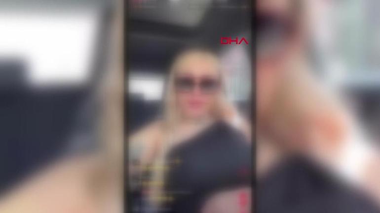 Sanal medya yayıncılarına operasyon
