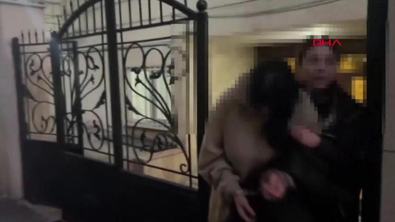 Sanal medya yayıncılarına operasyon