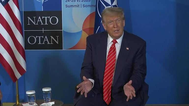 Trump, Time’a konuştu: Ara seçimden sonra saldırabiliriz