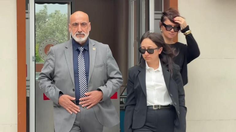 Güllü davasında duruşma salonunda neler yaşandı | Kameraların fişini neden çekti