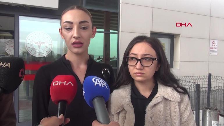 Güllü davasında duruşma salonunda neler yaşandı | Kameraların fişini neden çekti