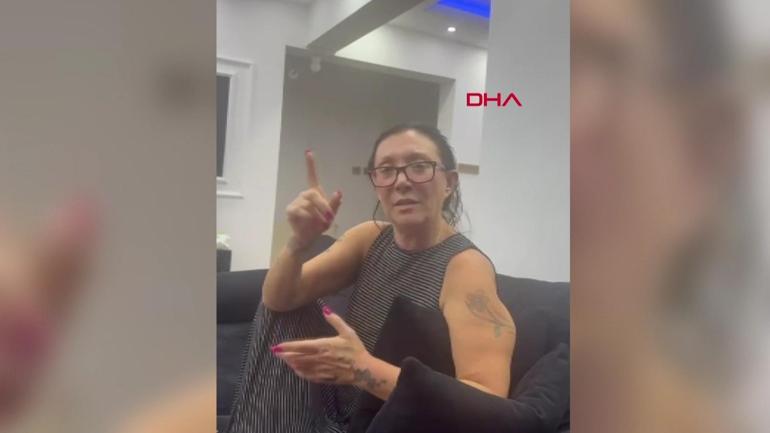 Güllü davasında duruşma salonunda neler yaşandı | Kameraların fişini neden çekti
