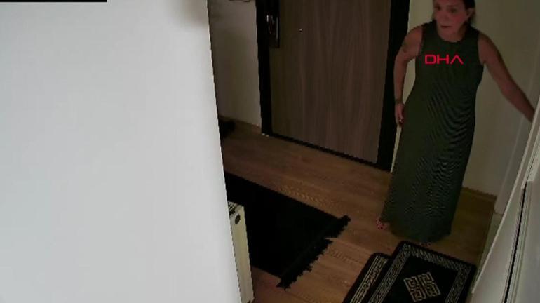 Güllü davasında duruşma salonunda neler yaşandı | Kameraların fişini neden çekti