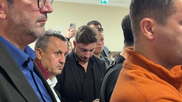 Güllü davasında duruşma salonunda neler yaşandı | Kameraların fişini neden çekti