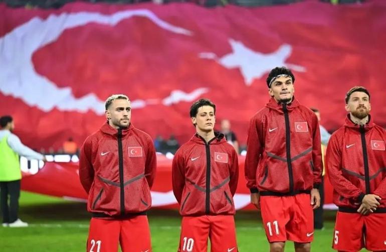  Belçika Türkiye maç kadrosunda eksik var mı, kimler