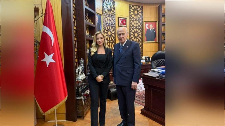 SPK yöneticileriyle görüştüm