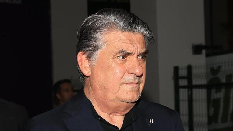 Ligler ertelenecek mi Serdal Adalı cevapladı
