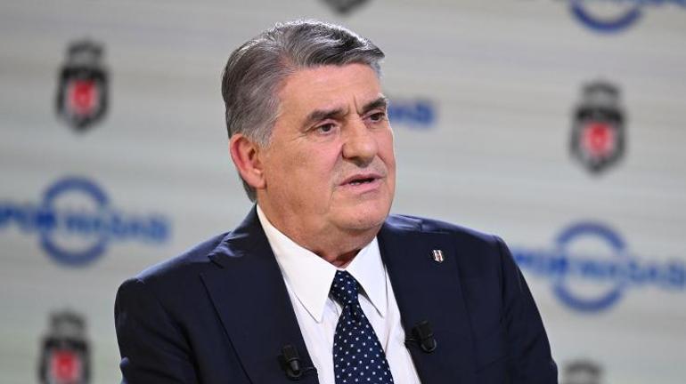 Ligler ertelenecek mi Serdal Adalı cevapladı