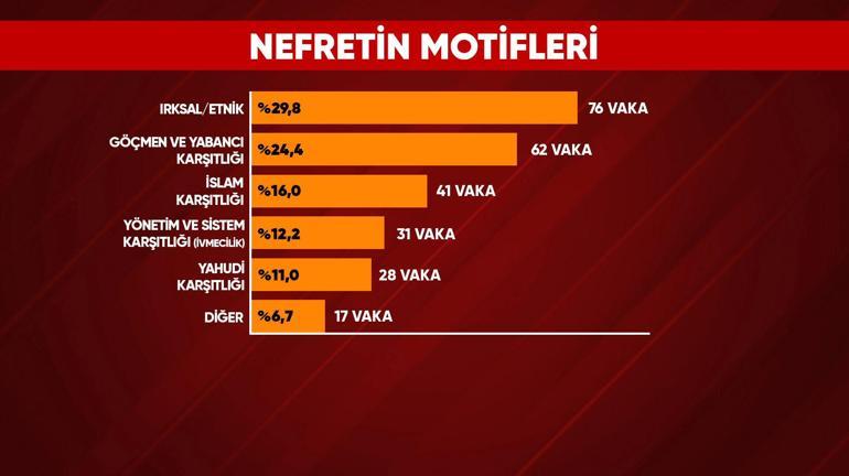 Aşırı sağın görünmeyen ağı: Dijitalde başladı, sokağa taştı