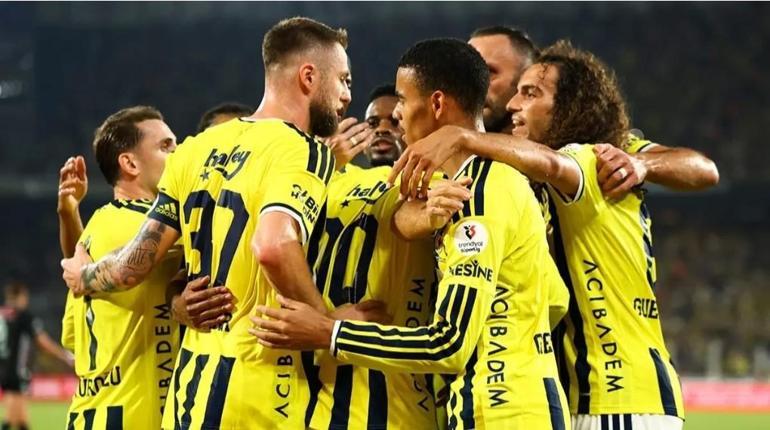 FENERBAHÇE-TURAN TOVUZ MAÇI HANGİ KANALDA, ŞİFRESİZ Mİ Fenerbahçe- Turan Tovuz hazırlık maçı ne zaman, saat kaçta