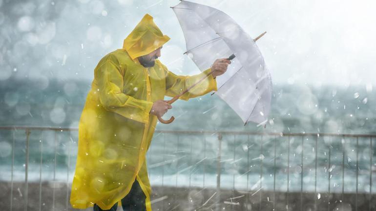 İstanbulda hava değişiyor Uzman isim anlattı: 7 gün yağış yok