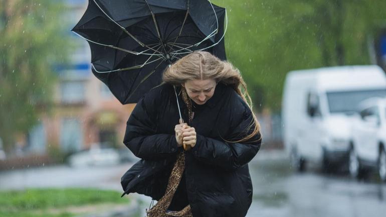 İstanbulda hava değişiyor Uzman isim anlattı: 7 gün yağış yok