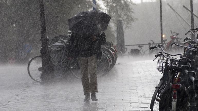 İstanbulda hava değişiyor Uzman isim anlattı: 7 gün yağış yok