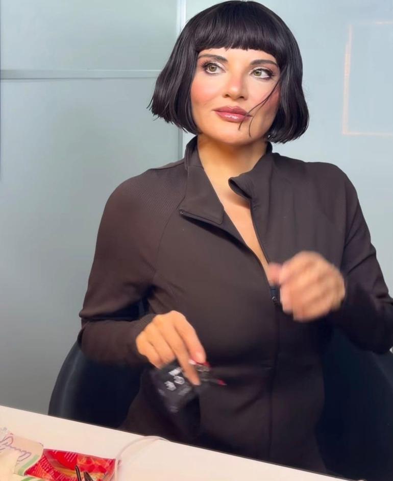 MİDEN BULANIYORSA ERKEKLERDEN UZAK DURACAKSIN