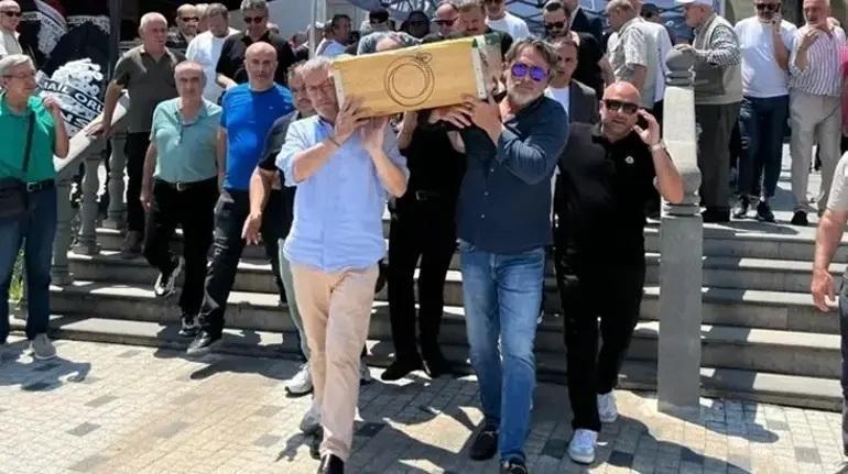 Soner Arıcanın anne acısı Özlemini böyle dile getirdi